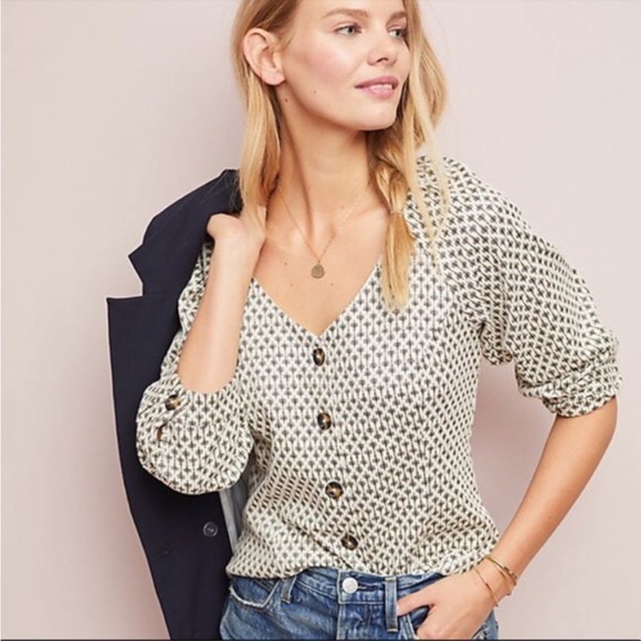 ett:twa button up top - Picture 1 of 7